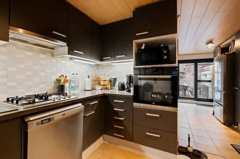 Huis te huur Sint Niklaas 3 slaapkamers tuin