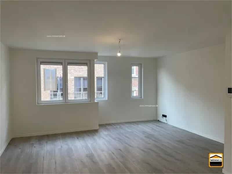 Duplex te koop Borgloon 2 slaapkamers gerenoveerd EPC A