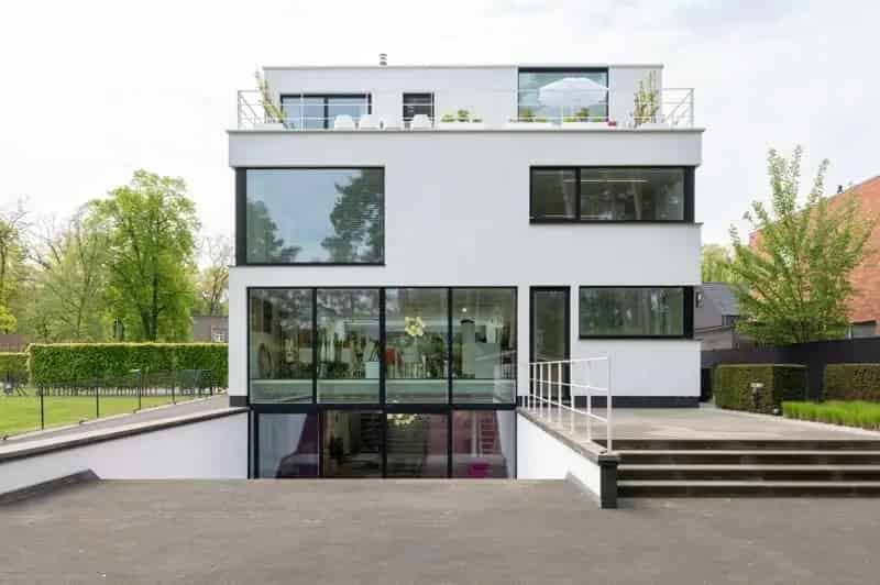 Luxe Villa te Sint Katelijne Waver 370m² 4 slaapkamers