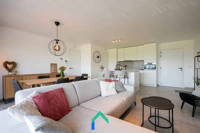 Appartement te koop Tielt