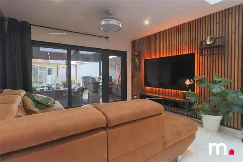Huis te koop Evergem 4 slaapkamers