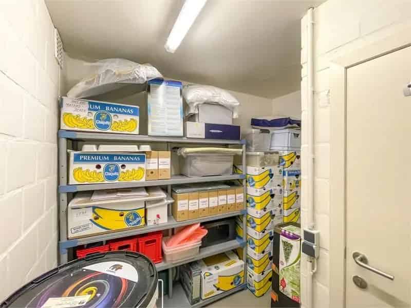 Magazijn te Koop Oudenburg Centrum