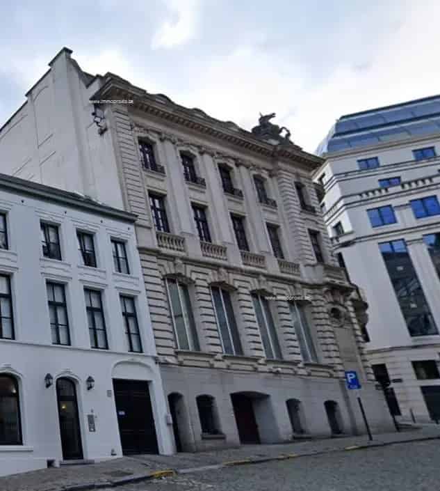 Kantoren te Huur Brussel Centrum Nabij Station