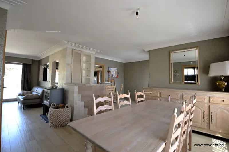 Woning te huur Deerlijk 3 slaapkamers