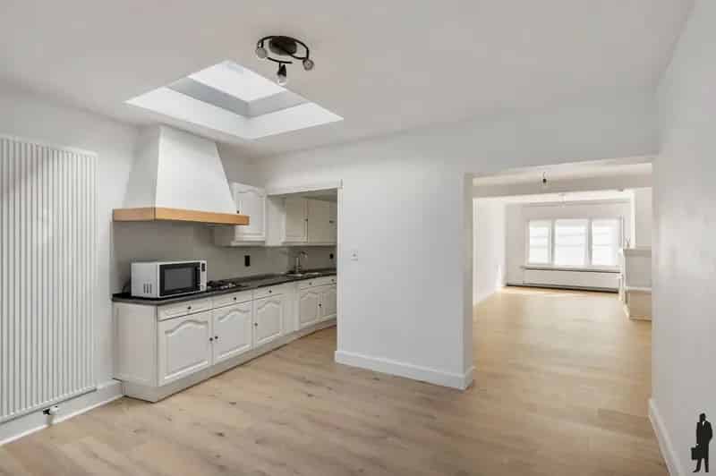 Instapklare woning 2 slaapkamers tuin Vosselaar
