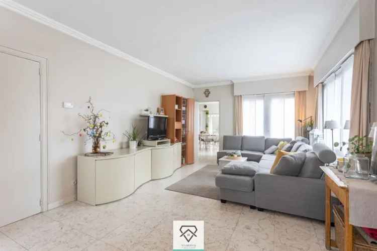 Huis te koop Sleidinge 3 slaapkamers