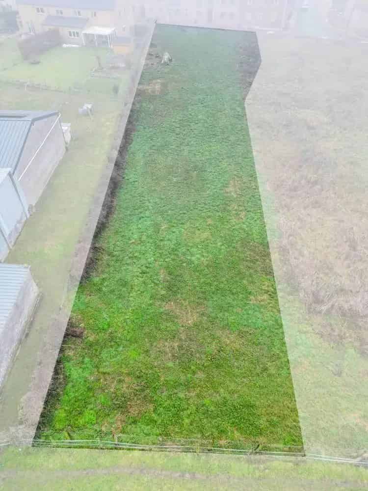 Groot Bouwperceel Vrijstaande Woning