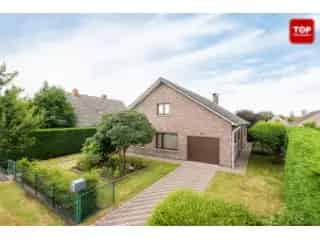 Villa te koop Lovendegem 3 slaapkamers