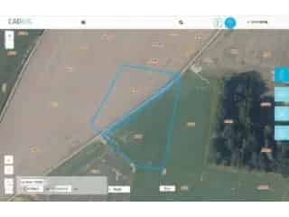 Landbouwgrond te koop Erbisoeul 22870m²