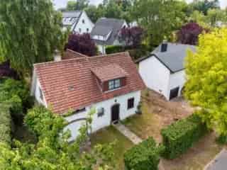 Villa te renoveren Waterloo 4 slaapkamers tuin garage