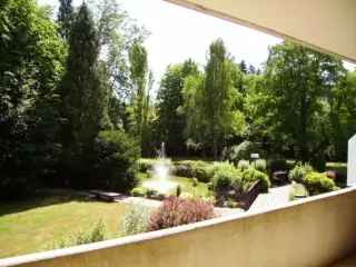 Appartement te huur Heusy 73m² 1 slaapkamer terras garage