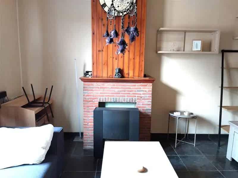 Te Huur: 2 Slaapkamers Genk Tuin