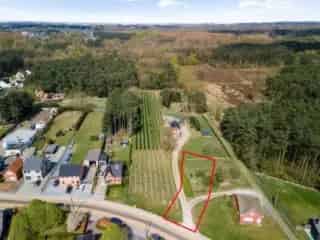 Bouwgrond te koop Langdorp 800m² - Rustige ligging