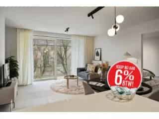 Appartementen te Koop Ieper Centrum