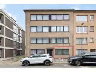 Appartement te koop Turnhout 2 slaapkamers garage