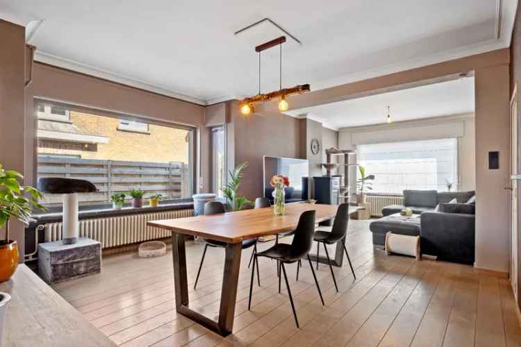 Huis te huur Sint-Elooiswinkel: Ruime woning met loods 300m²