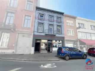 Appartement te koop Braine-le-Comte 1 slaapkamer