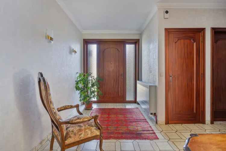 Villa te Hoog Linden Volledige Aanbod
