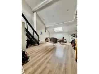 Appartement te Koop Elsene 89m² - 1 Slaapkamer - Duplex