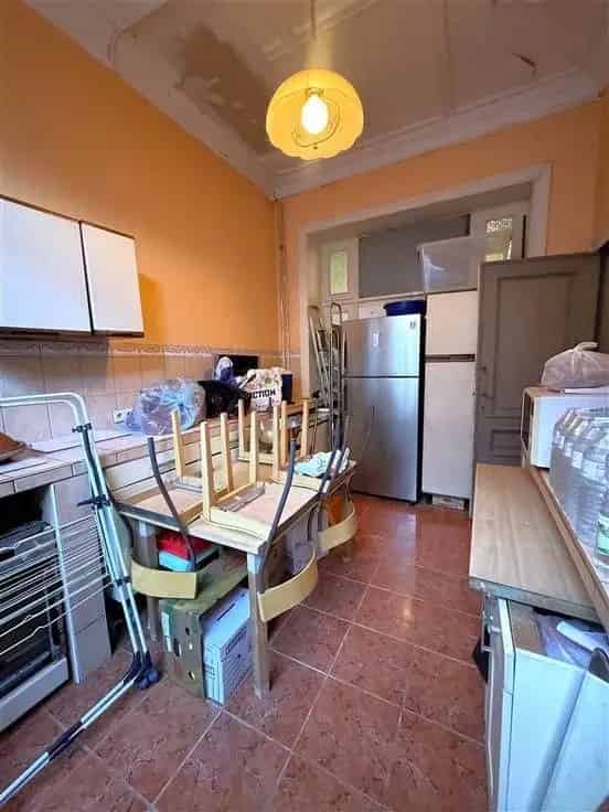Appartement te koop: Ruim gelijkvloers appartement met uitbreidingsmogelijkheid