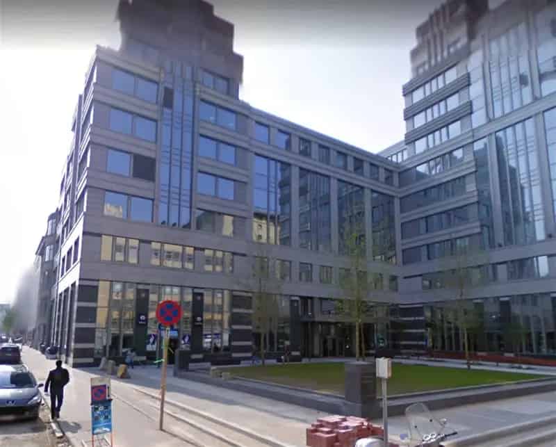 Titanium Woningen vanaf 295 m²