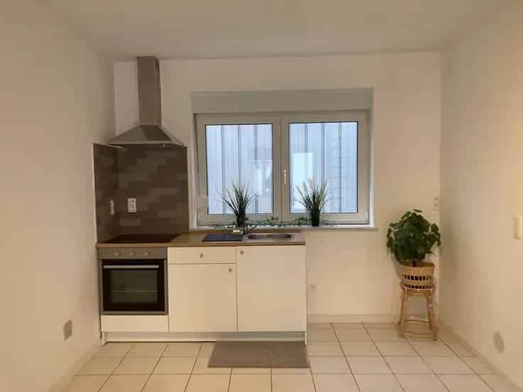 Huis te koop Chênée: 2 slaapkamers, terras en garage