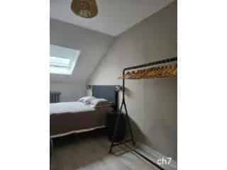 Appartement Medehuur Brussel Nabij Europees Parlement