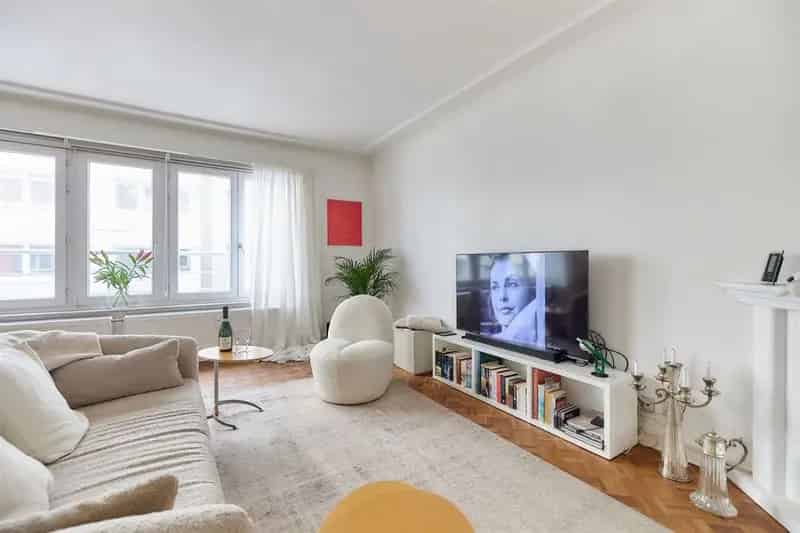 Appartement te koop Oostende 2 slaapkamers 112m2 zeezicht