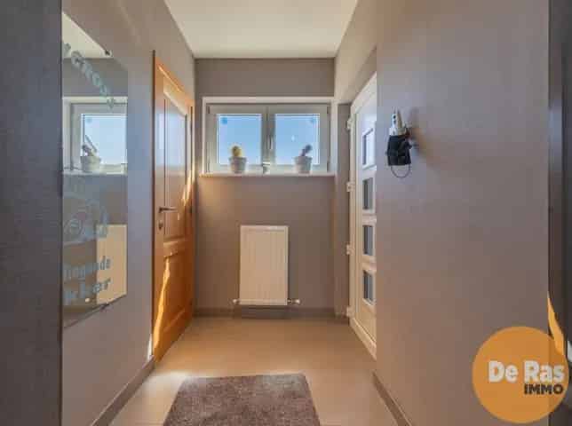 Huis te koop Erpe-Mere: ideale locatie voor zelfstandigen en cohousing