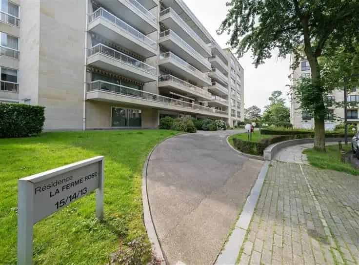 Appartement te koop 115m2 2 slaapkamers 2 terrassen