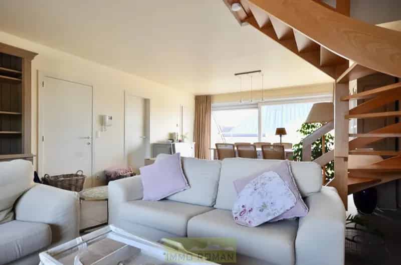 Appartement te huur Avelgem