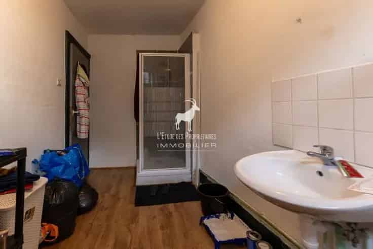 gebouw 5 eenheden te koop Manage investering