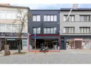 Handelspand te koop Herentals Centrum