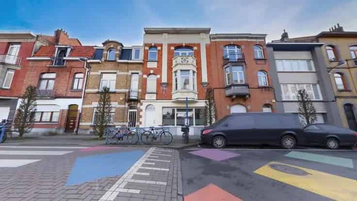 Huis Te Koop Jette 5 Slaapkamers Karaktervolle Woning