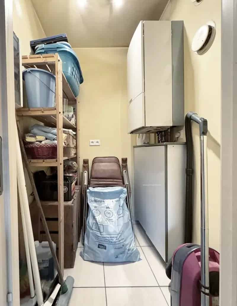 Appartement te Koop Borgloon 2 slaapkamers terras
