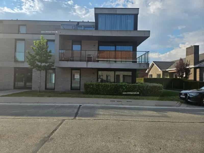 Appartement te huur Moorslede 2 slaapkamers gelijkvloers