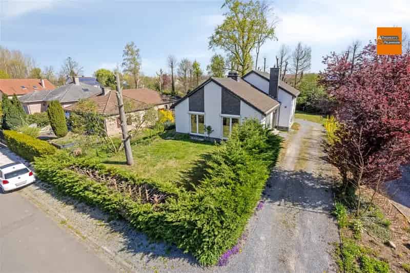 Gerenoveerde Villa te Kampenhout 4 slaapkamers