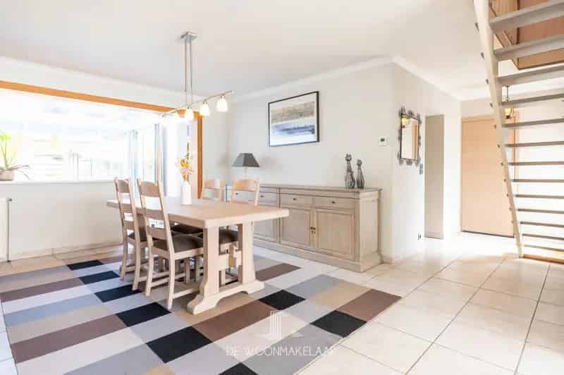 HOB Schelle 3-5 Slaapkamers Garage Tuin