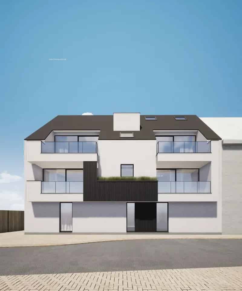 Appartement te Koop Ardooie 2 Slaapkamers