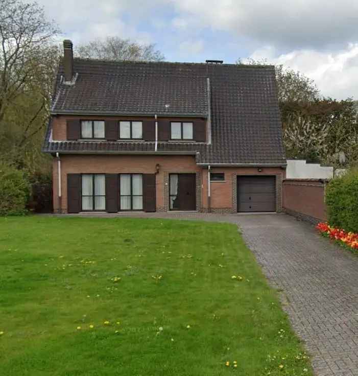 Villa Te Koop