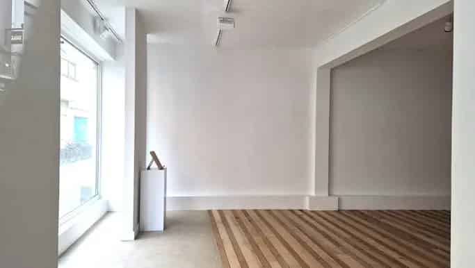 Handelspand te Huur Hasselt Ridderstraat 168m²