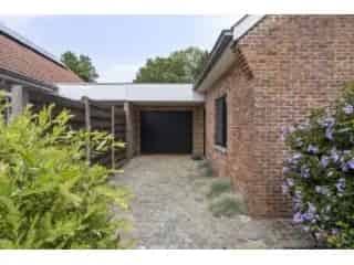 Huis te koop Knesselare 4 slaapkamers grote garage tuin