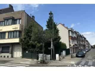 Bouwgrond Oudergem 119m2 - 4 Appartementen