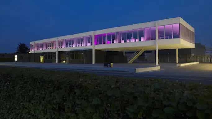 Kantoor te huur Torhout 122m2 Gemeubileerd
