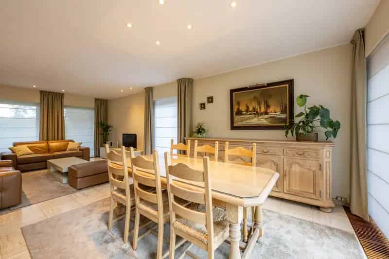 Instapklare Villa Buerstede - Ruim Hoekperceel - 4 slaapkamers