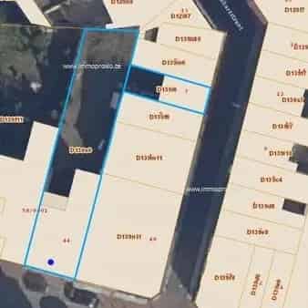 Bouwgrond 3 Appartementen Menen