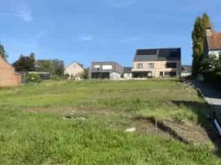 Bouwgrond Vlezenbeek 9a 93ca Open Bebouwing