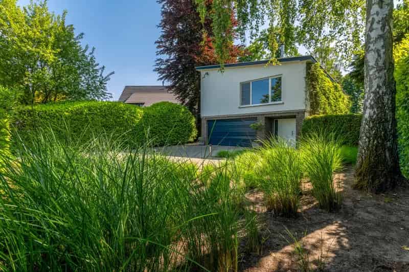 Huis te huur Kapellen: Karaktervolle woning met tuin en garage
