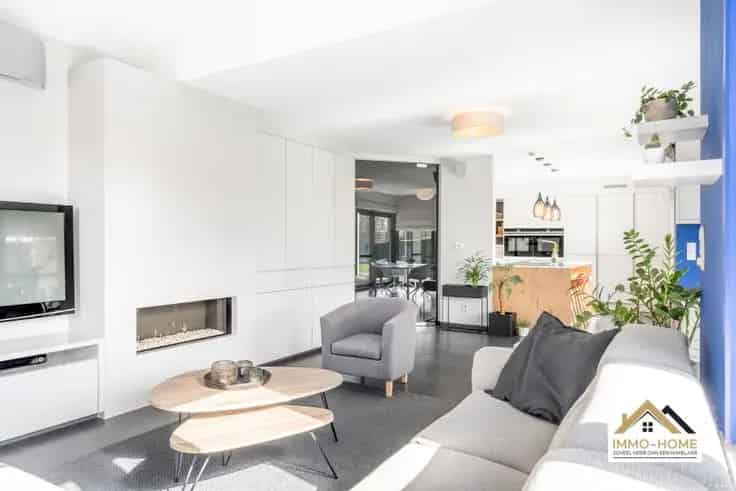 Villa Te Koop Landelijk Uitzicht 4 slaapkamers