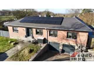 Bungalow te koop Raeren - Luxe en ruimte